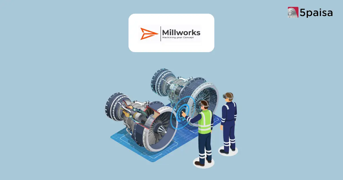 Millworks Technologies logo