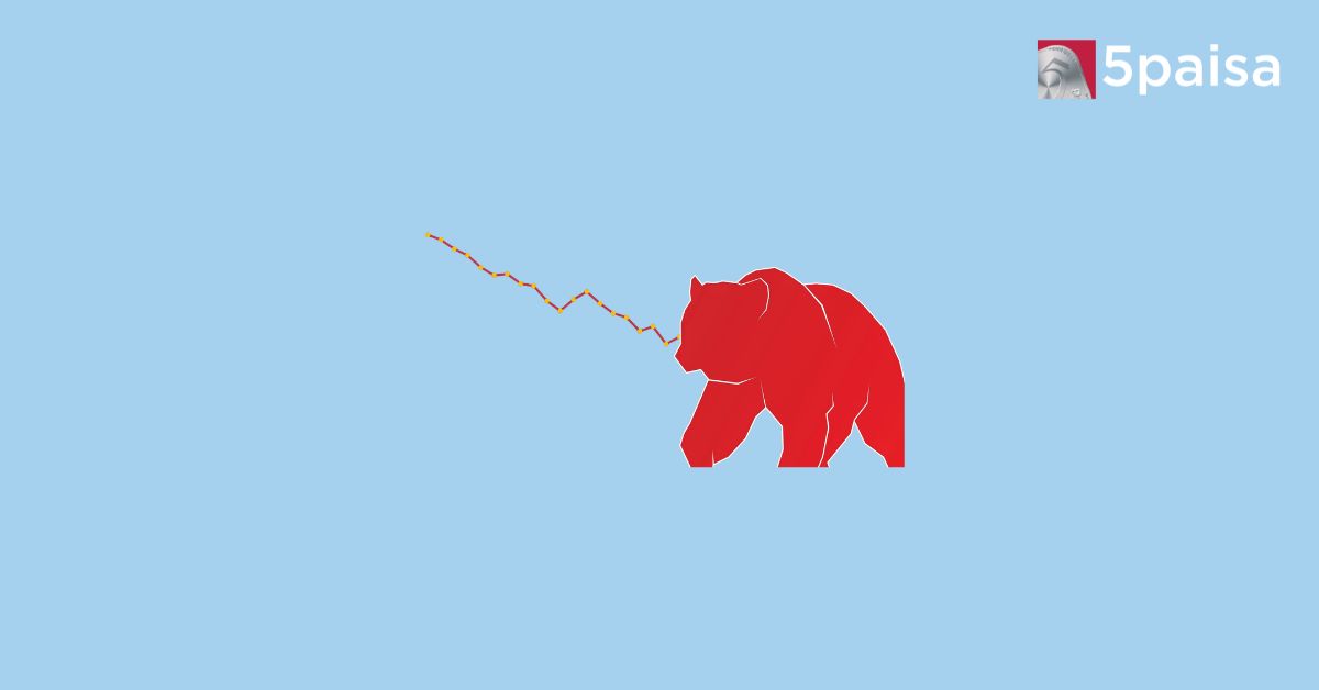 Bear market