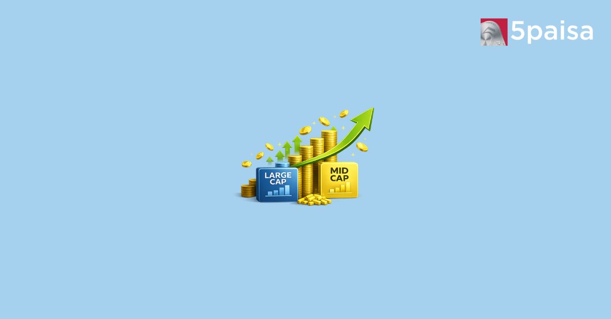 Large & Mid-Cap Funds Gain Appeal as Valuations Ease, Says Abakkus Mutual Fund