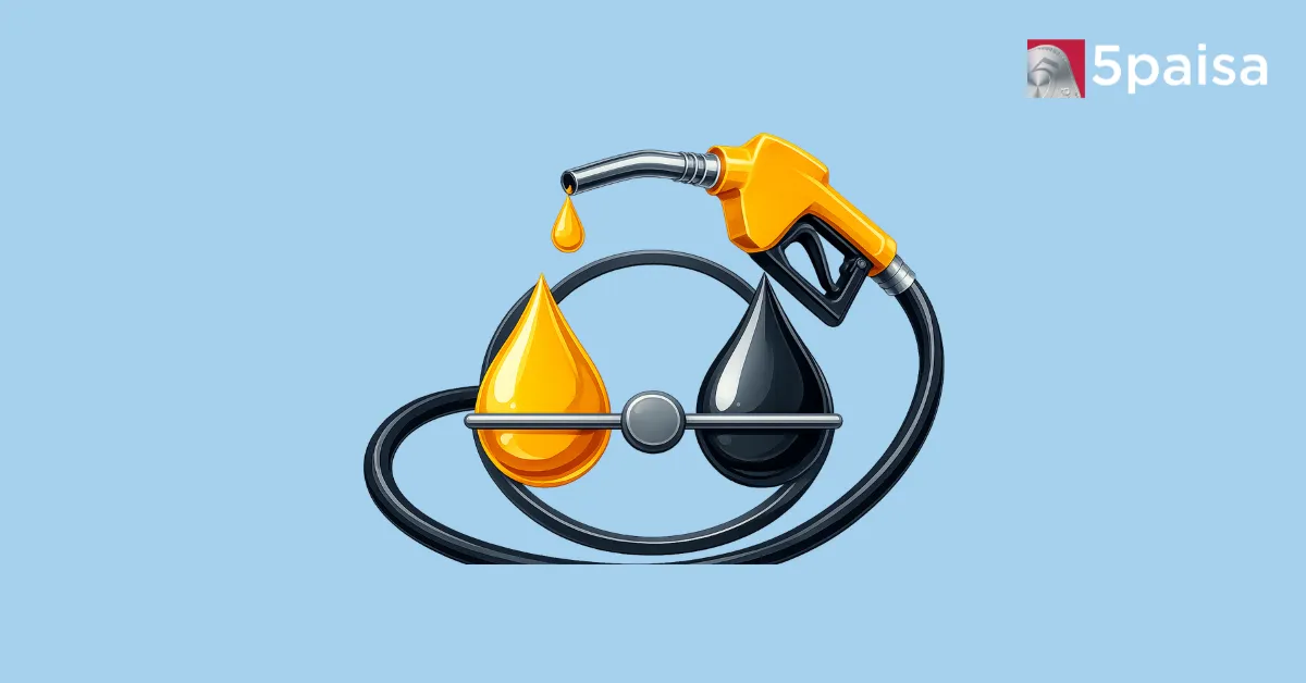 Petrol And Diesel Prices On July 8: Fuel Rates Stay Unchanged Across Major Cities