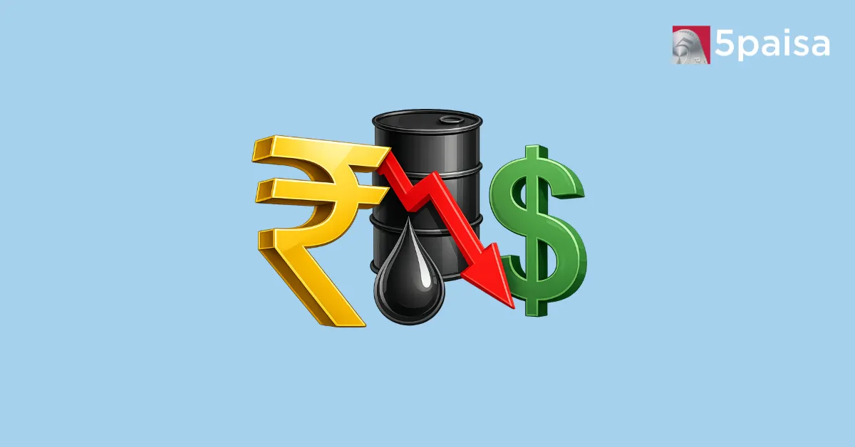 Rupee Opens 20 Paise Lower Against U.S. Dollar As Crude Price Climbs