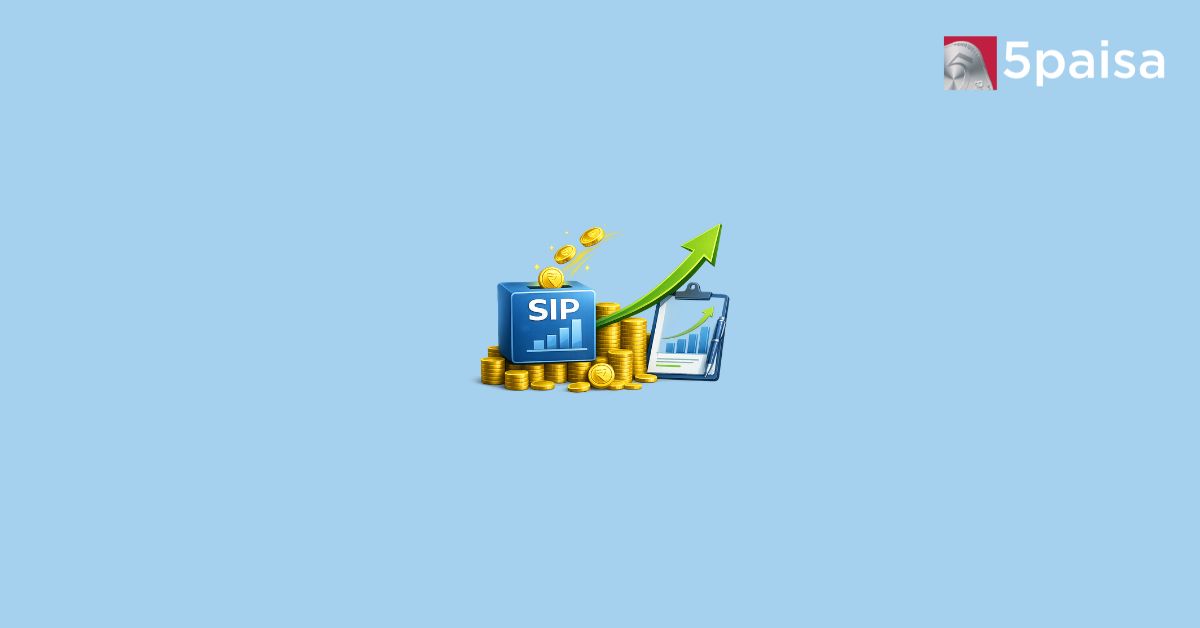 SBI Mutual Fund Bets on SIP-First Strategy to Expand Investor Base Ahead of IPO