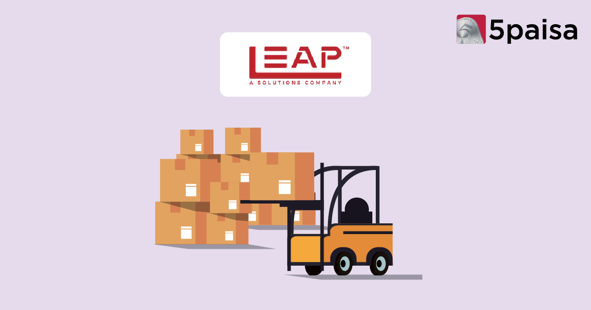 How to Check LEAP India IPO Allotment Status