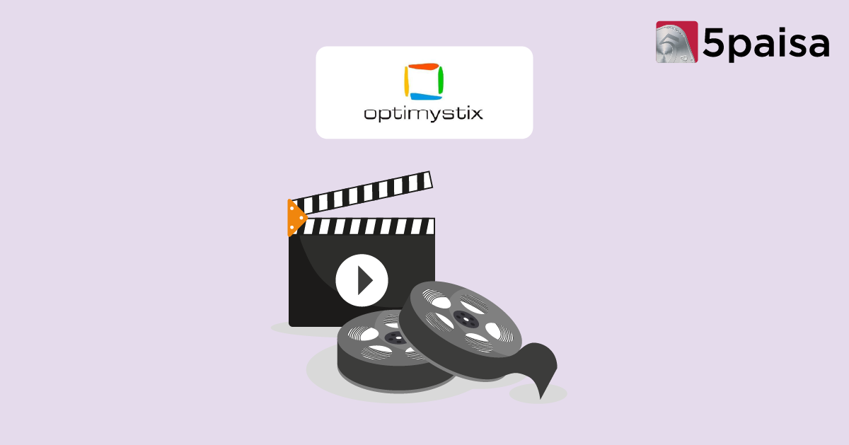 How to Check Optimystix Entertainment India IPO Allotment Status