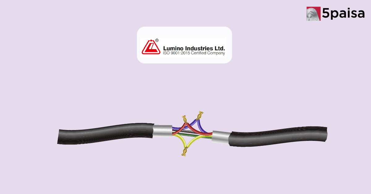 Lumino Industries IPO allotment