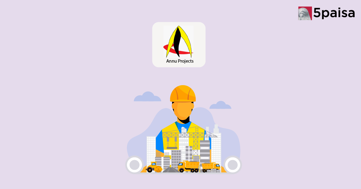Annu Projects IPO Allotment
