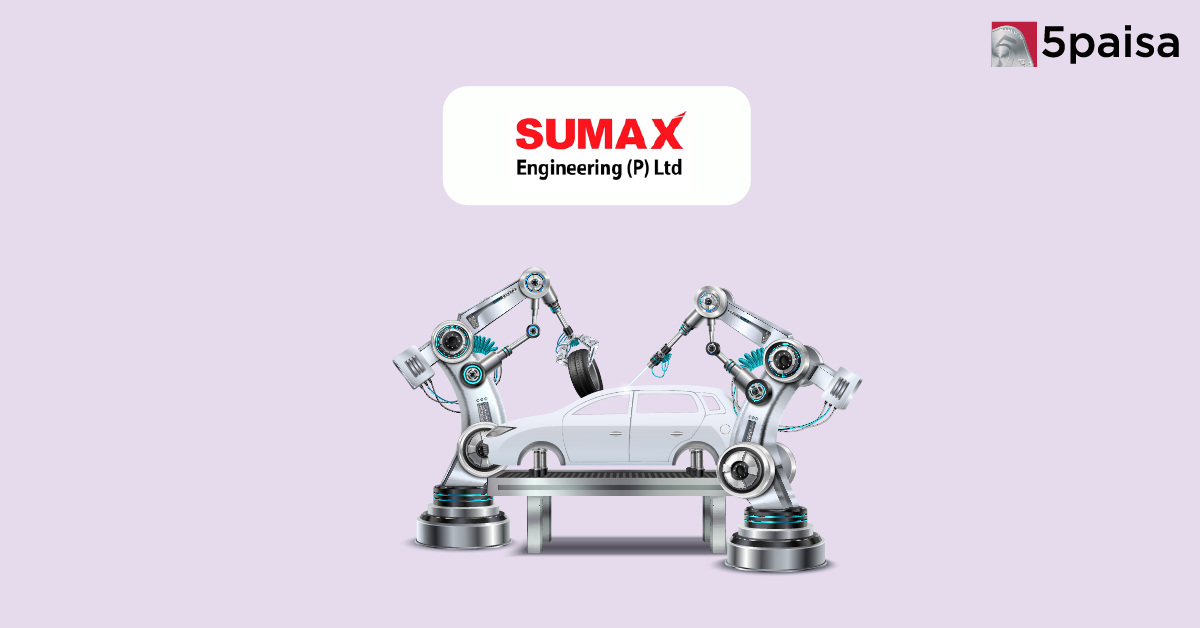 Sumax Engineering IPO Allotment
