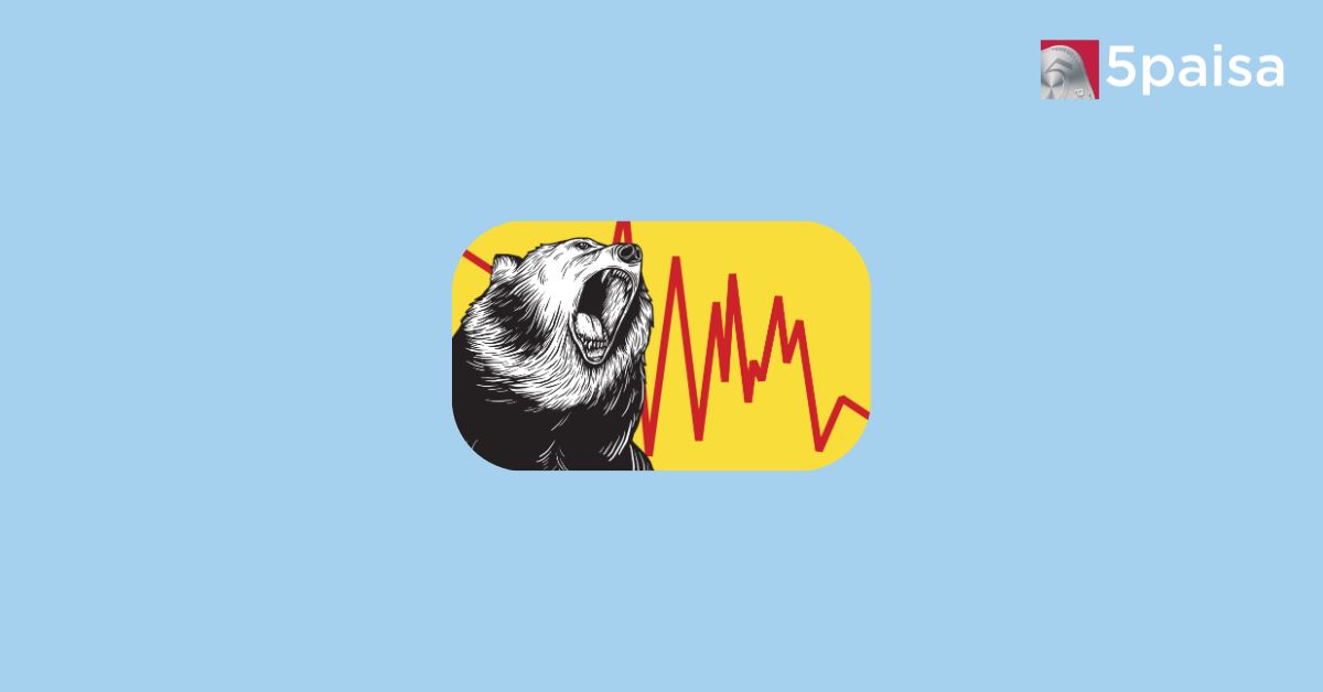 Bear market
