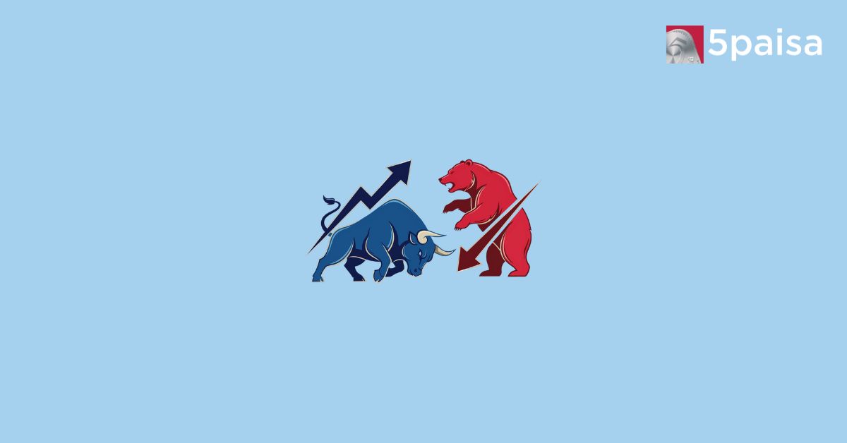 Bull and Bear