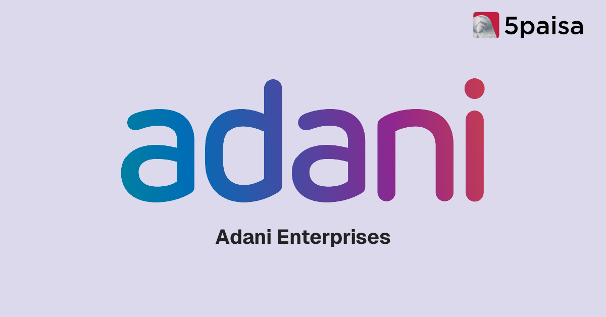 Adani Enterprises Stock Update