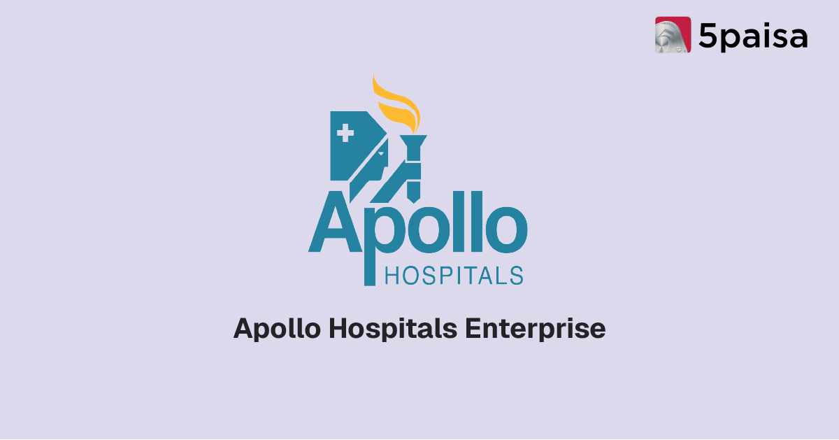 Apollo Hospitals Enterprise Stock Update