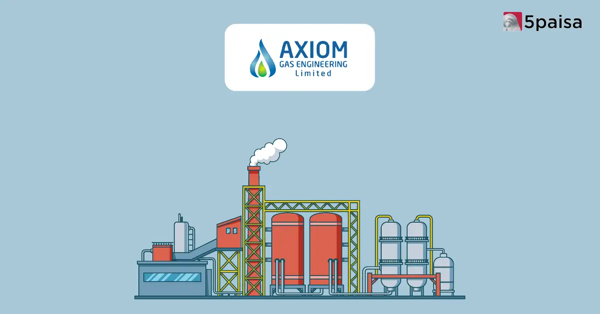 Axiom Gas Engineering  IPO
