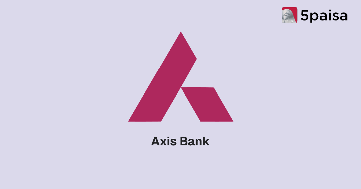 Axis Bank Stock Update