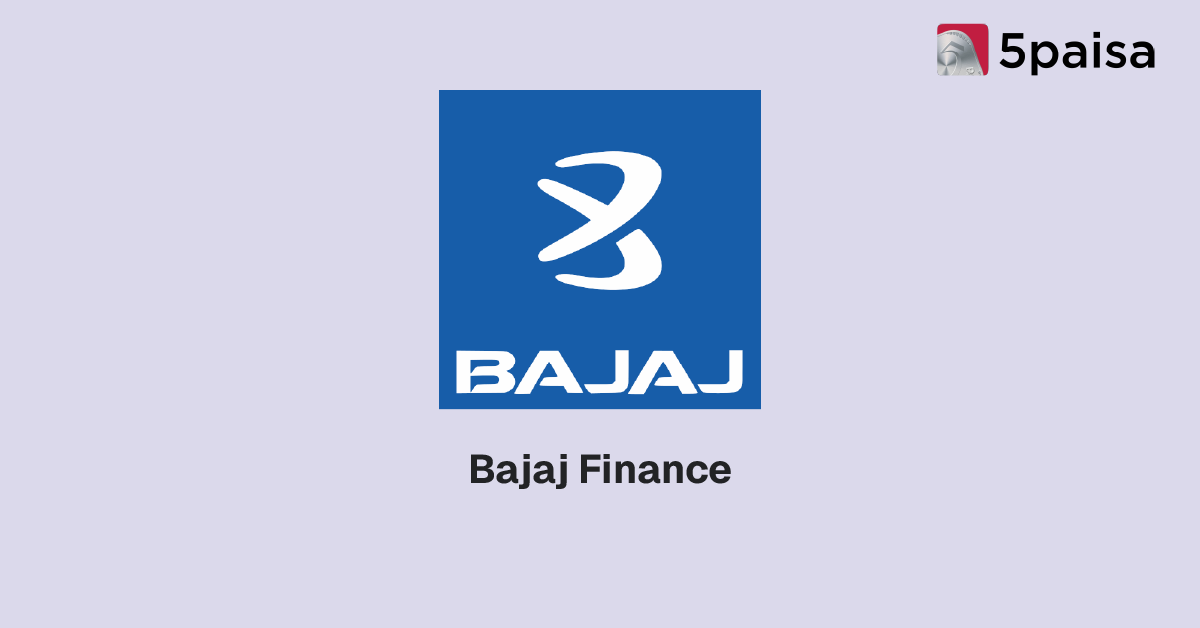 Bajaj Finance share price closes at ₹1,060.50; price rises 1.10% on September 4