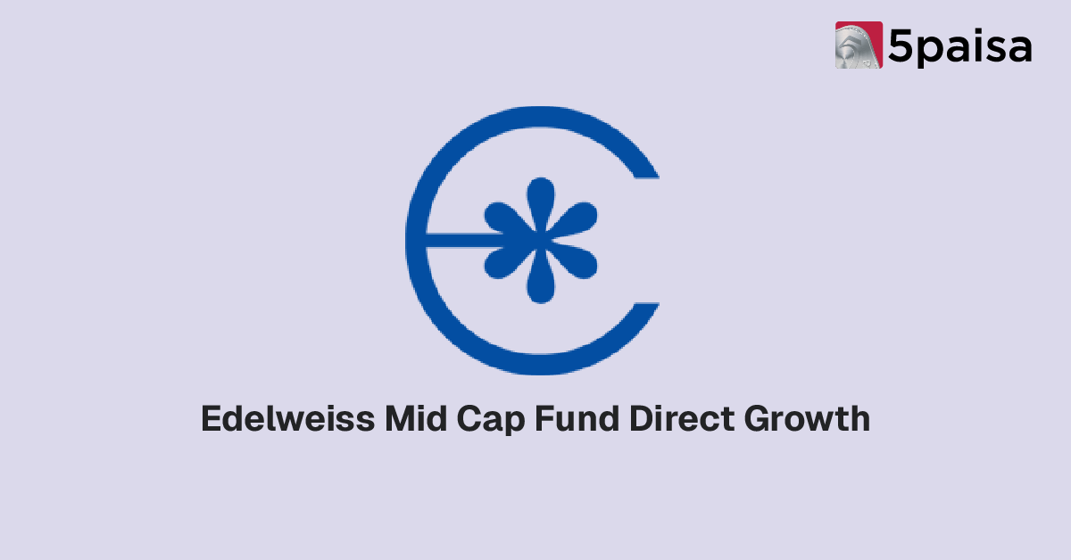 Edelweiss Mid Cap Fund Update