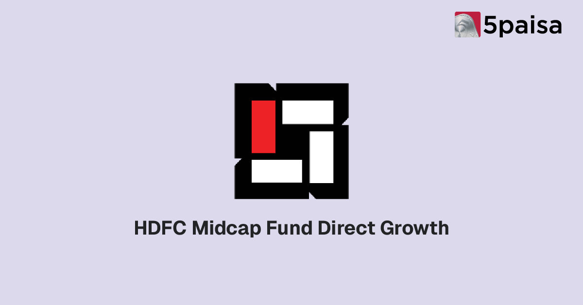 HDFC Small Cap Fund Direct Growth NAV
