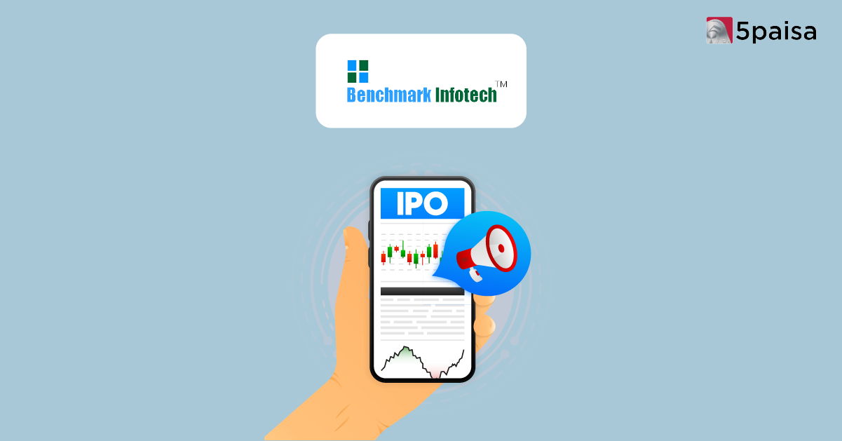 Bench Mark Infotech Services IPO