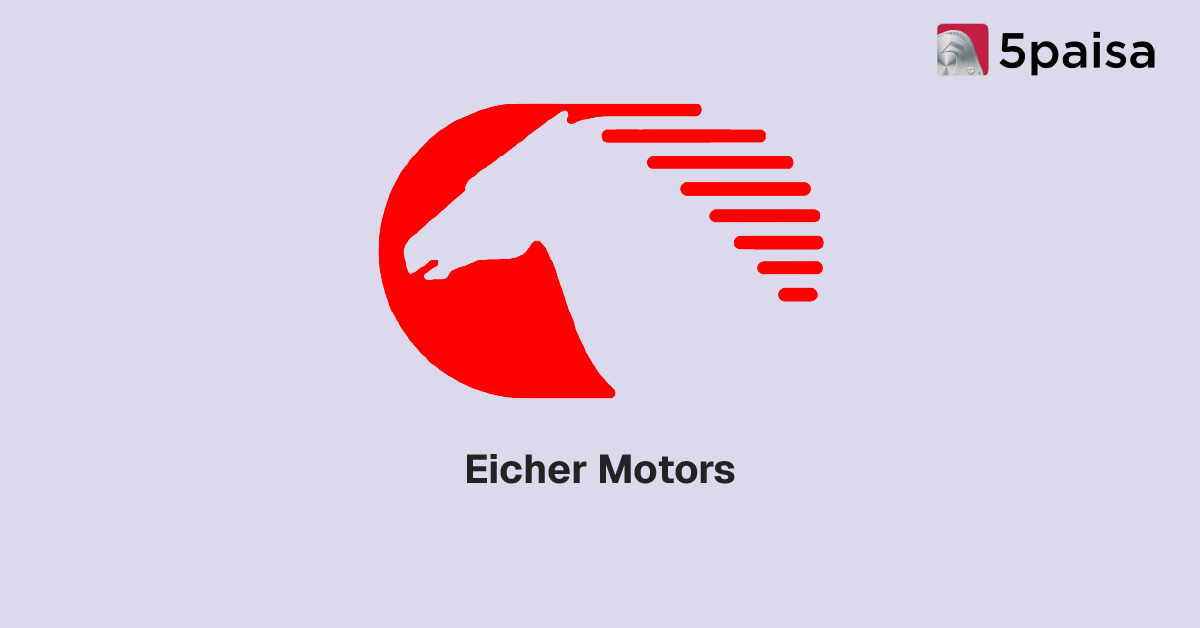 Eicher Motors Stock Update