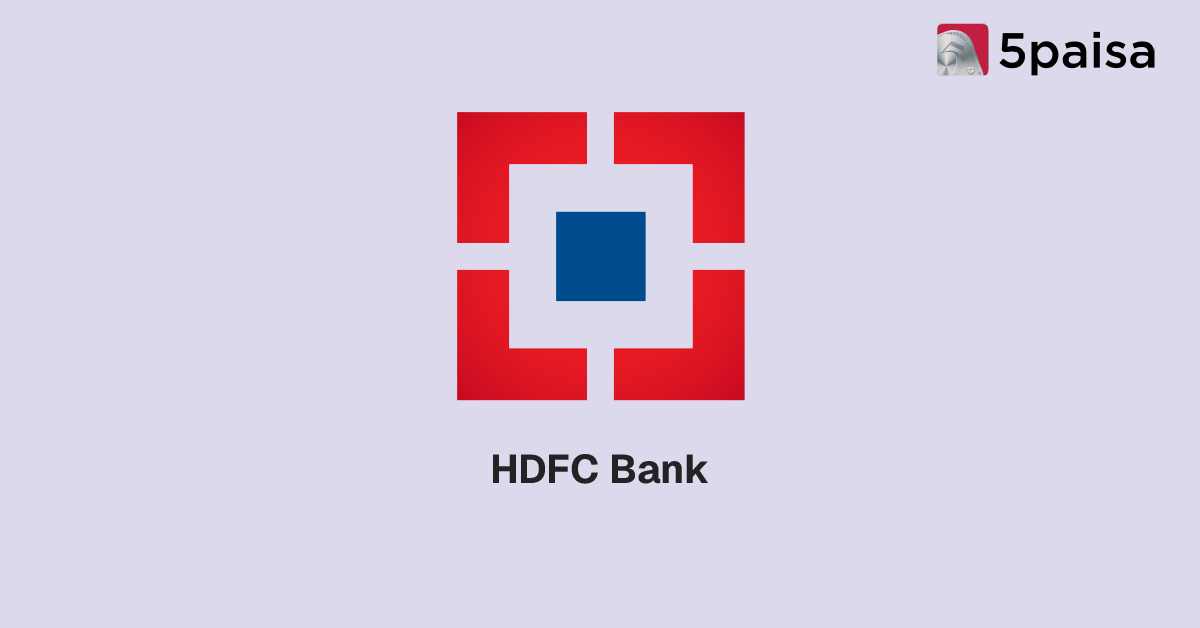 HDFC Bank Stock Update