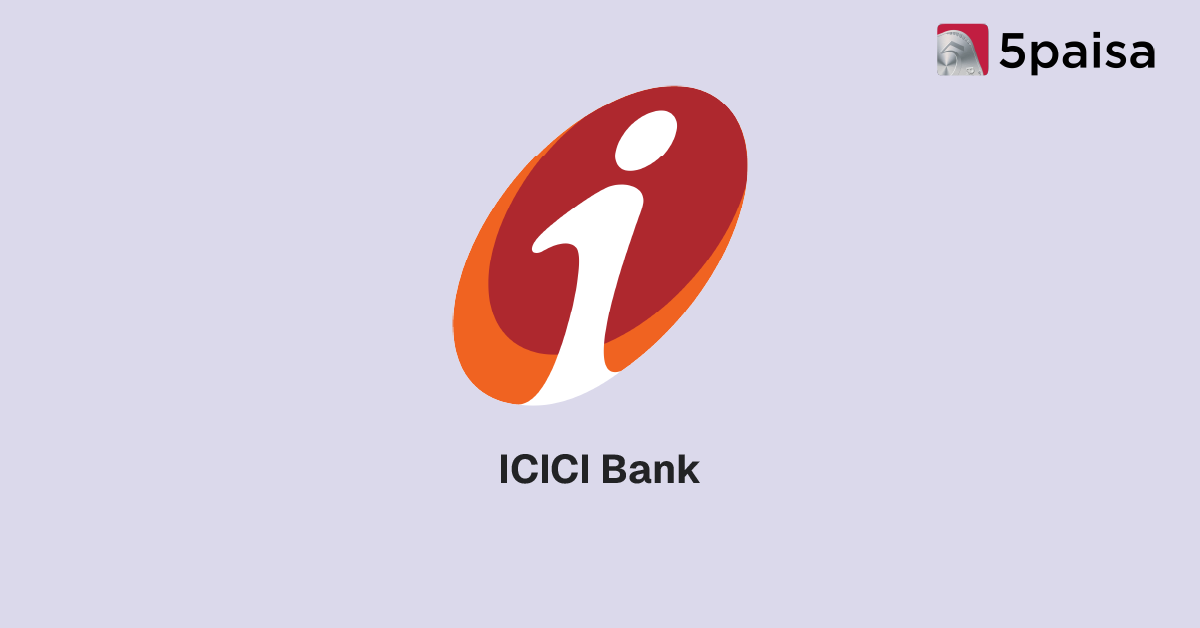 ICICI Bank Stock Update