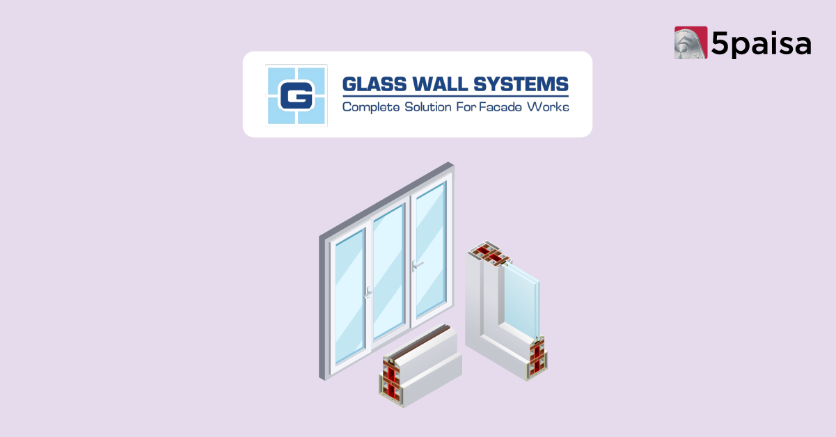 How to Check Glass Wall Systems IPO Allotment Status