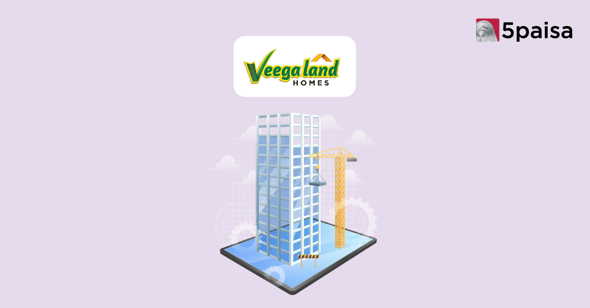 Veegaland Developers IPO