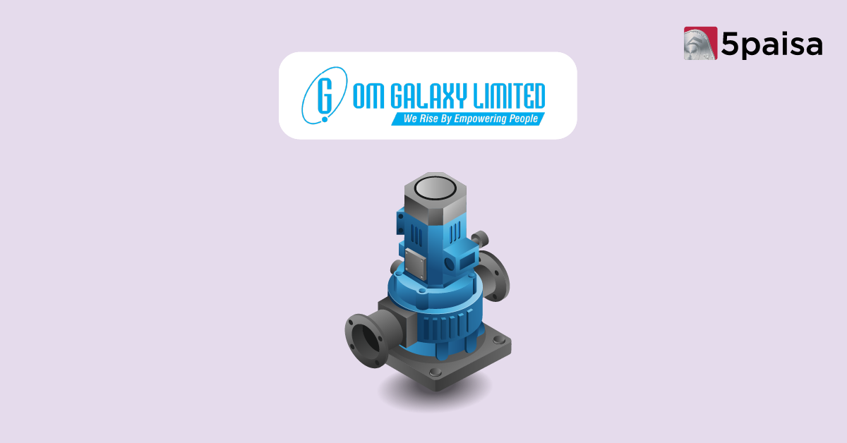 Om Galaxy IPO