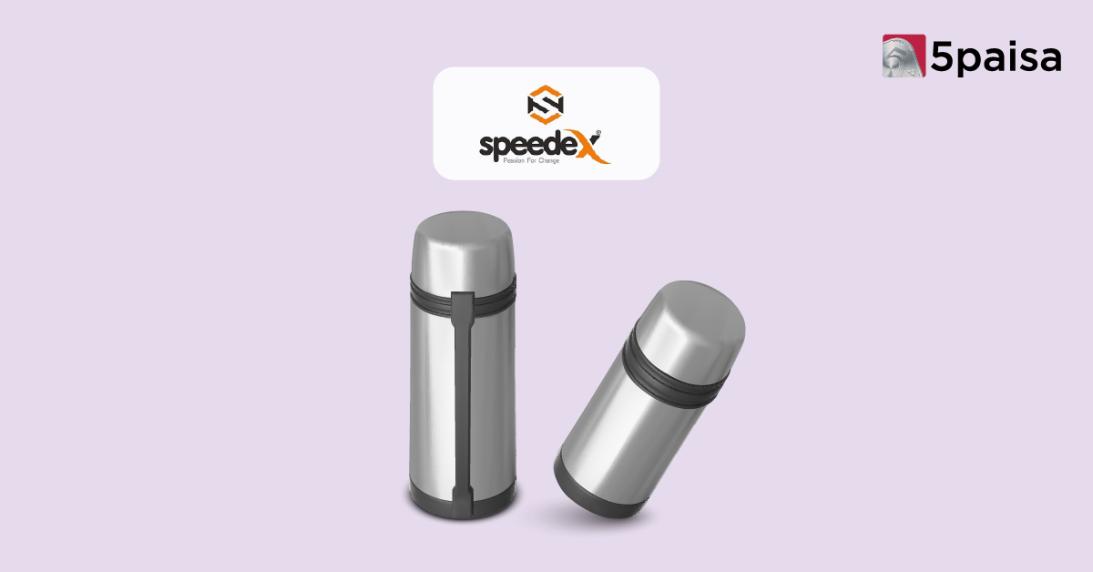 Maharaja & Speedex IPO