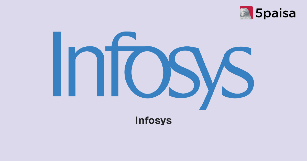 Infosys Stock Update