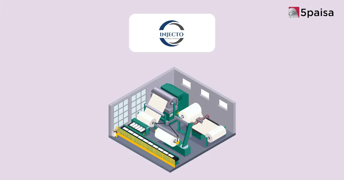Injecto Polymers IPO Allotment Status