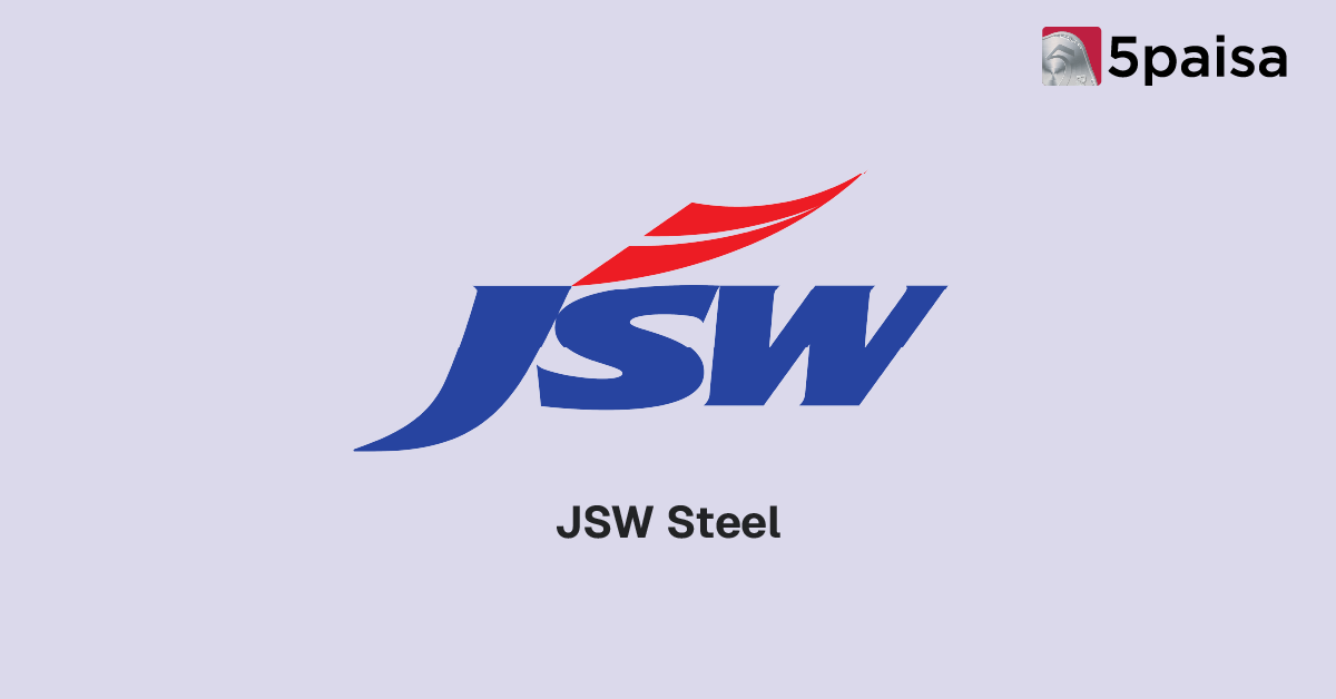 JSW Steel Stock Update