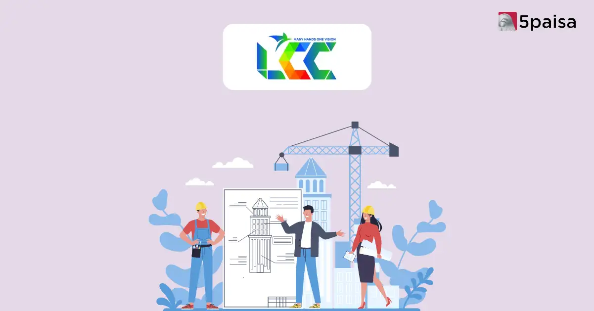How to Check LCC Projects IPO Allotment Status