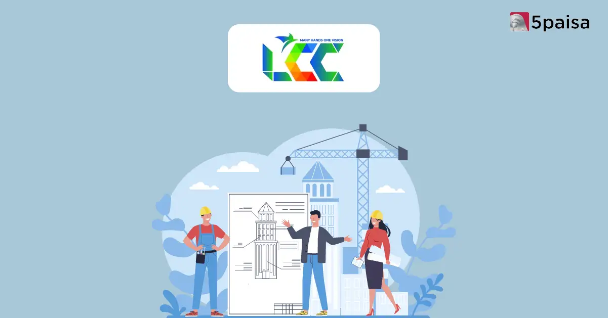 LCC Projects IPO 