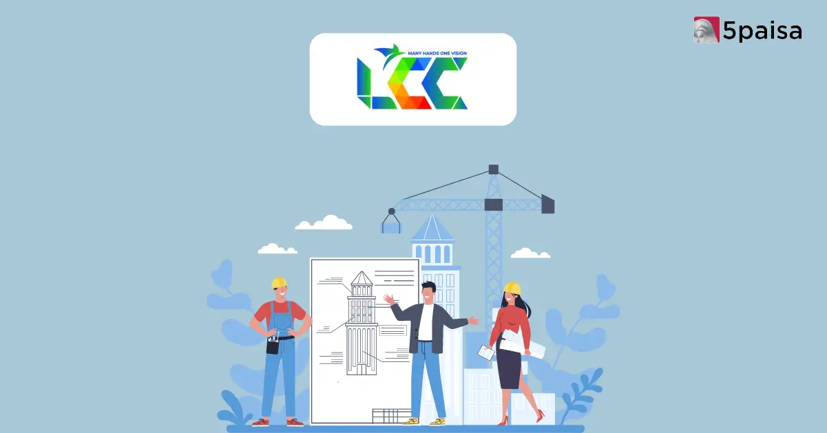 LCC Projects IPO