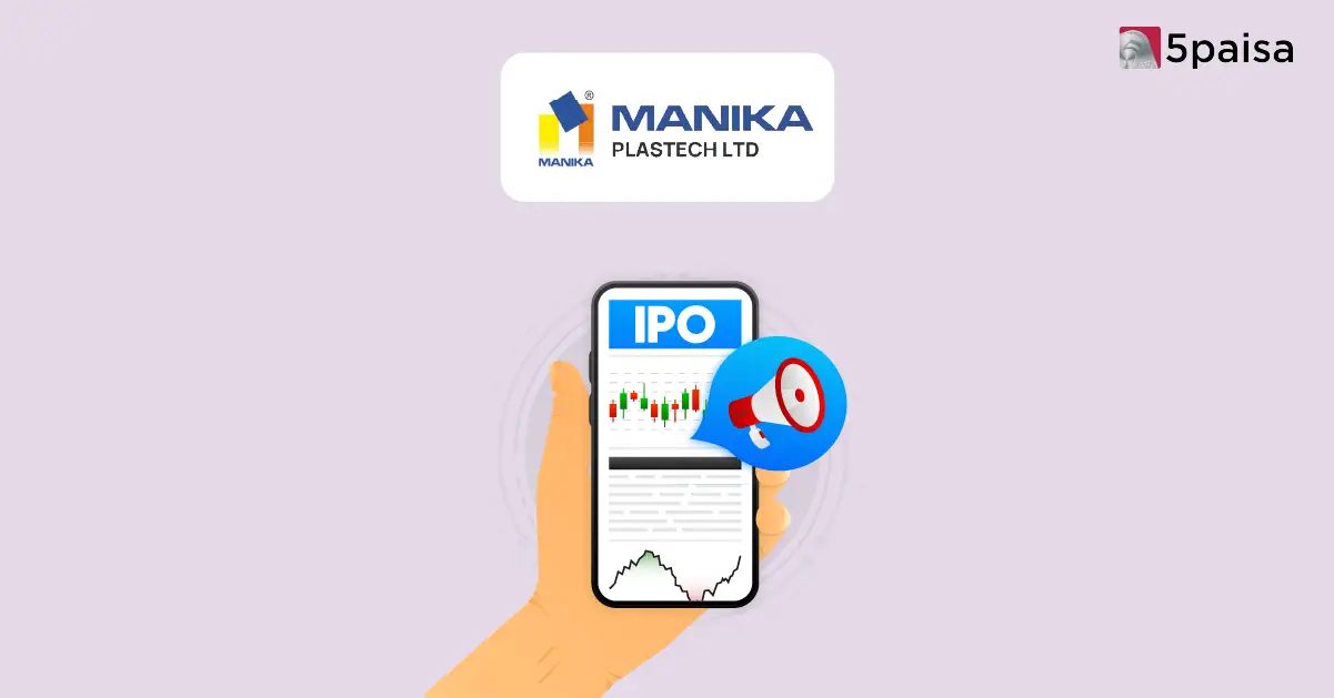 Manika Plastech IPO Allotment Status
