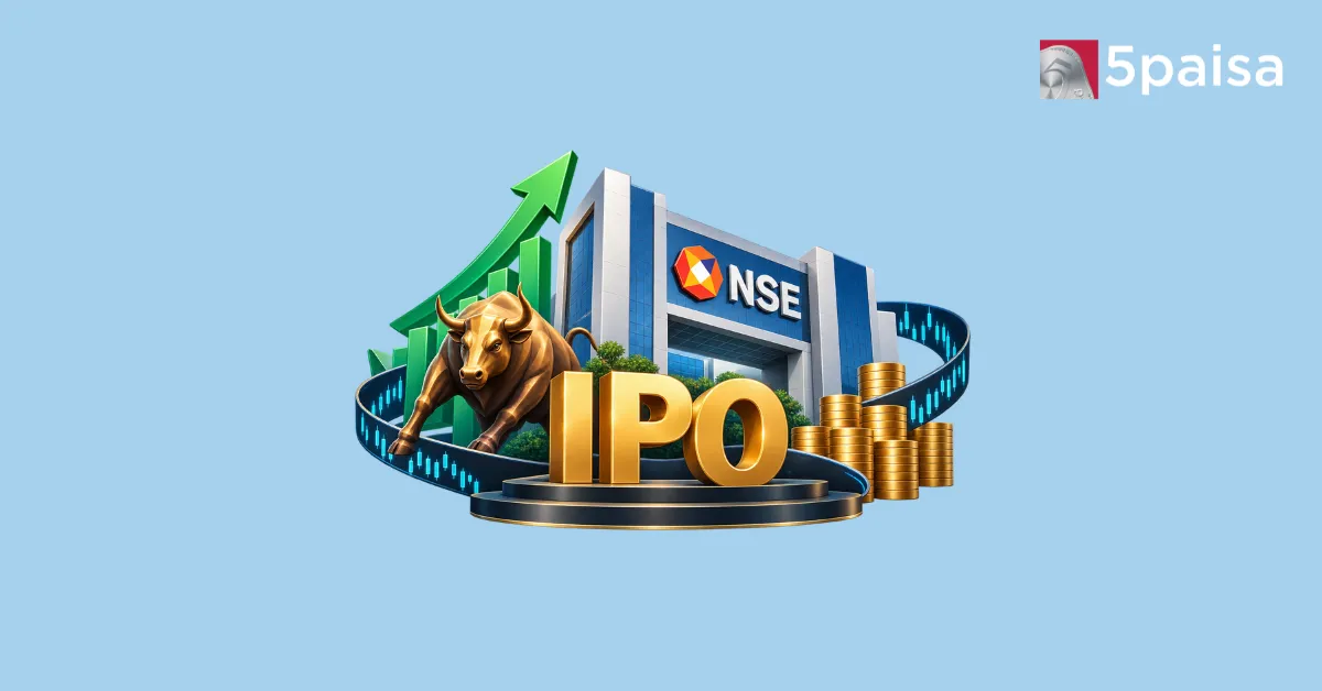 NSE IPO Key Things to Know