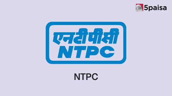 NTPC Stock Update
