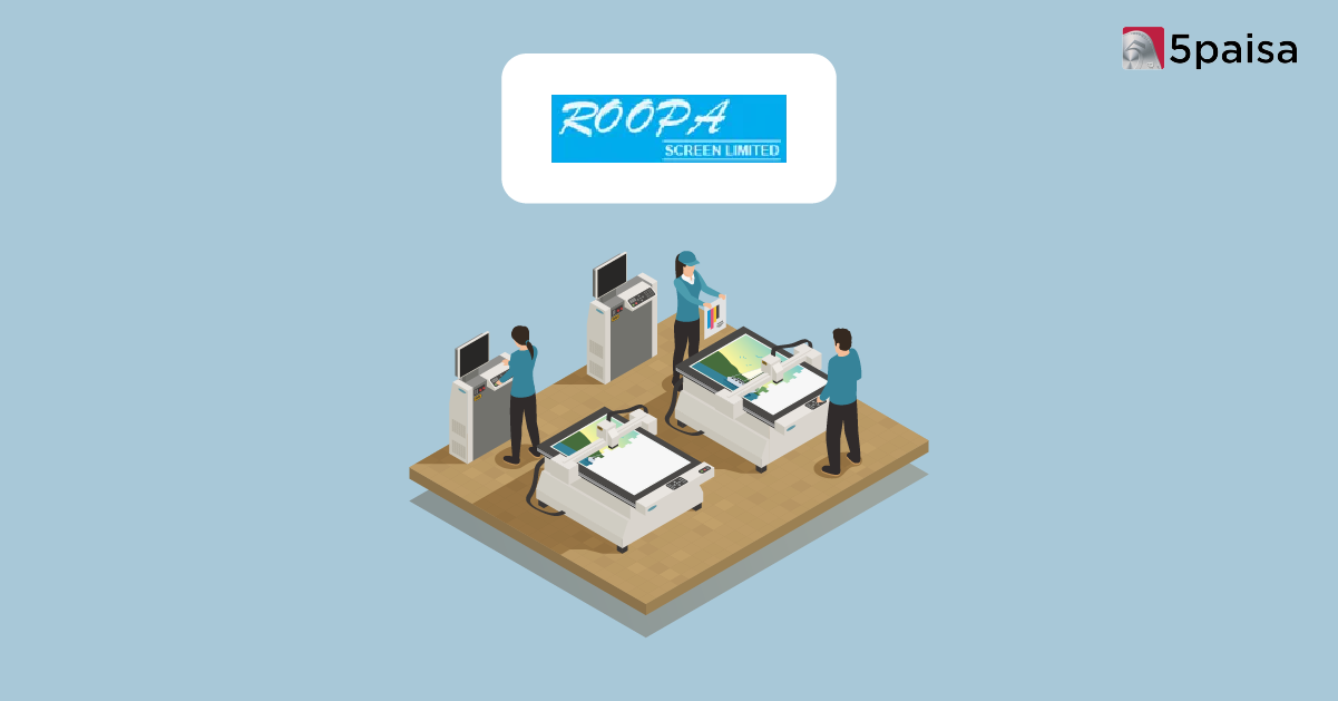 Roopa Screen IPO