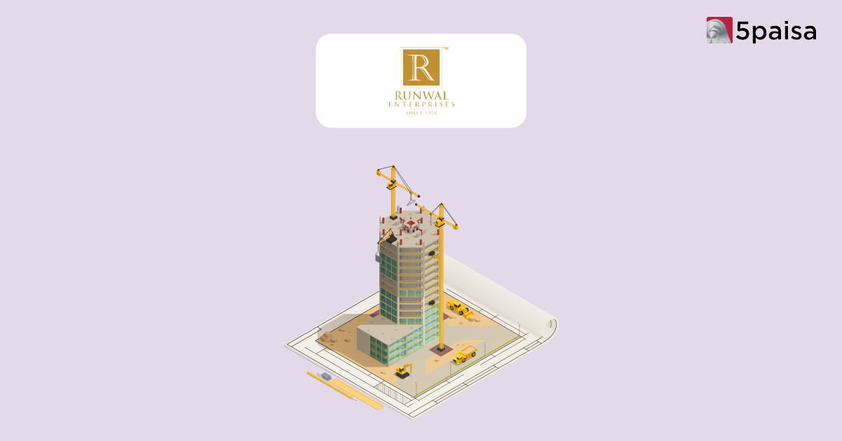 Runwal Enterprises IPO Allotment Status