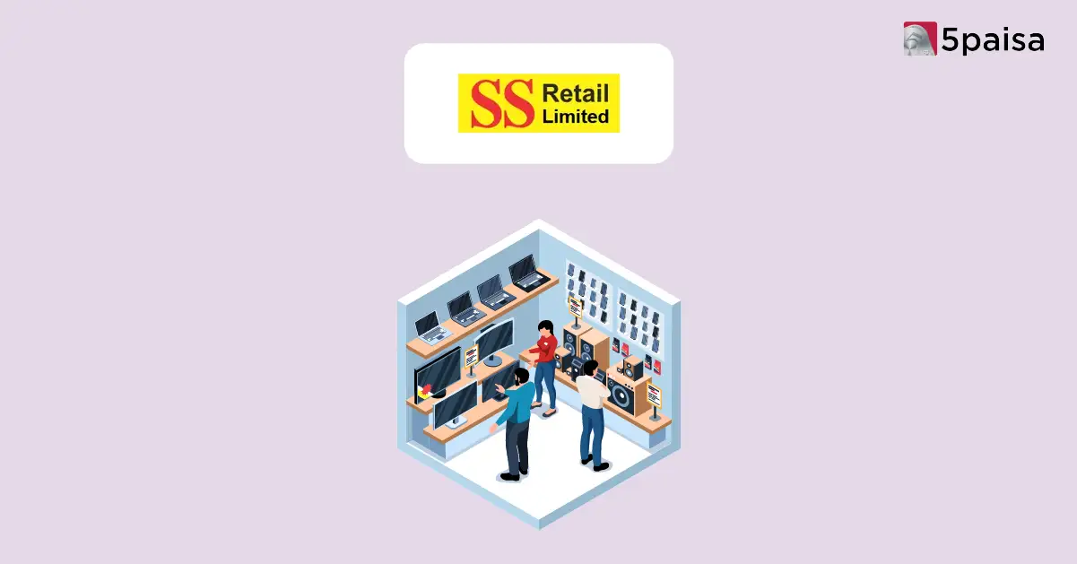 SS Retail IPO Allotment Status