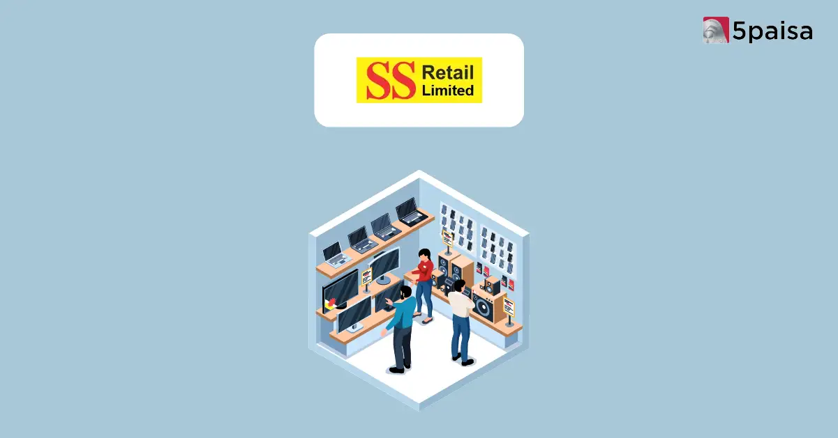 SS Retail IPO
