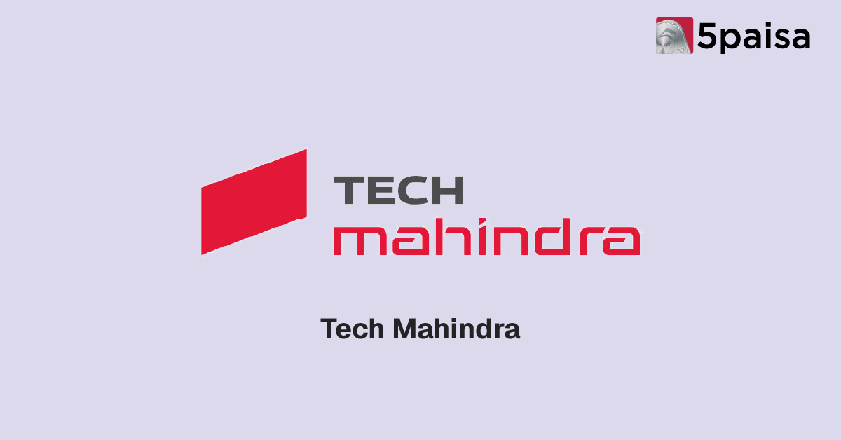 Tech Mahindra Stock Update