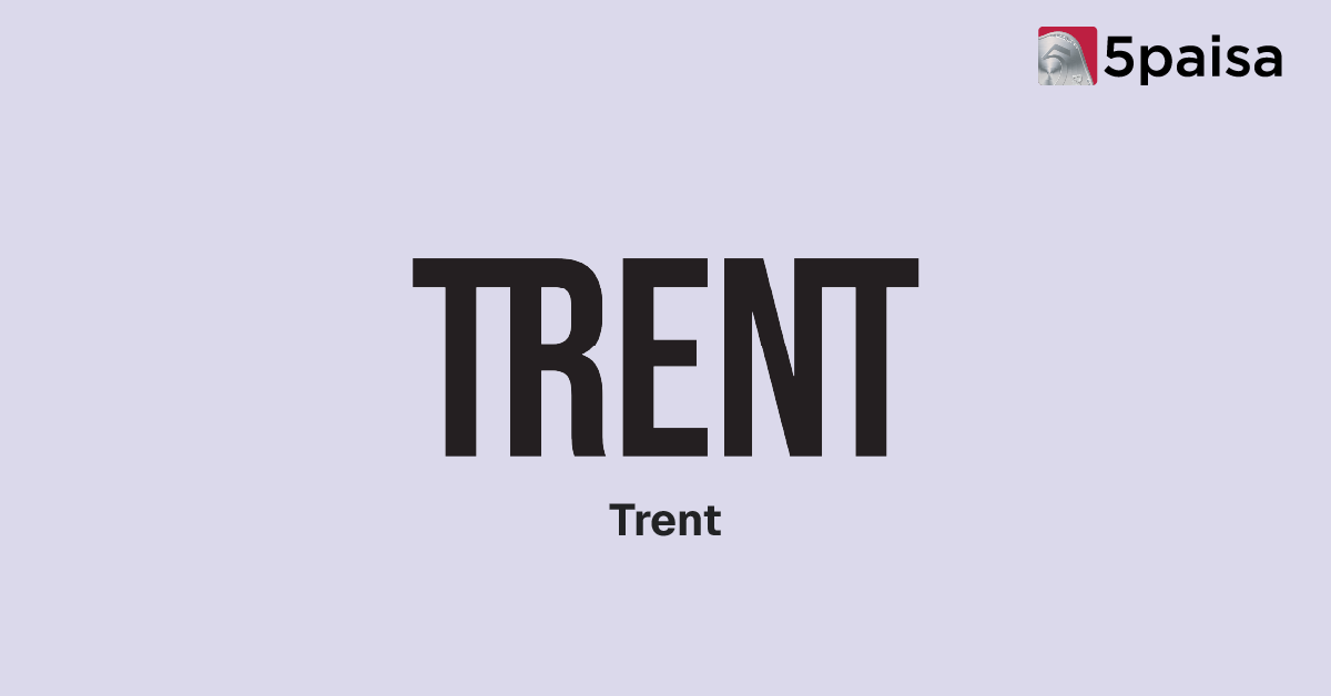 Trent Stock Update