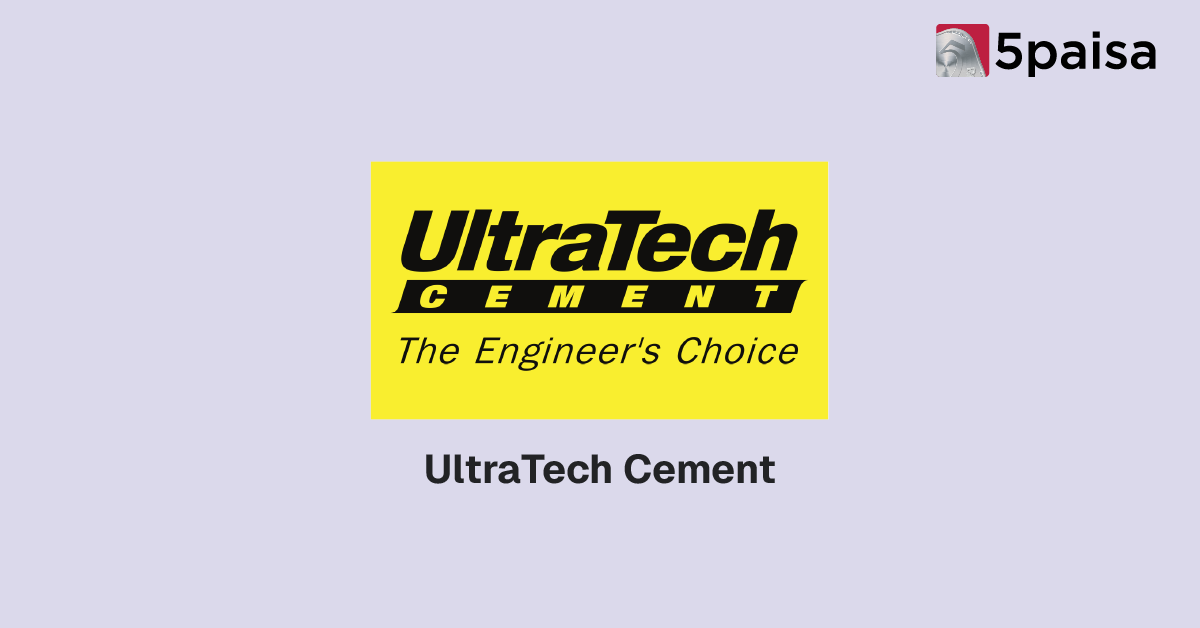 UltraTech Cement share price closes at ₹11,408; price rises 1.18% on September 4