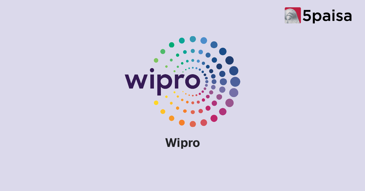 Wipro Stock Update