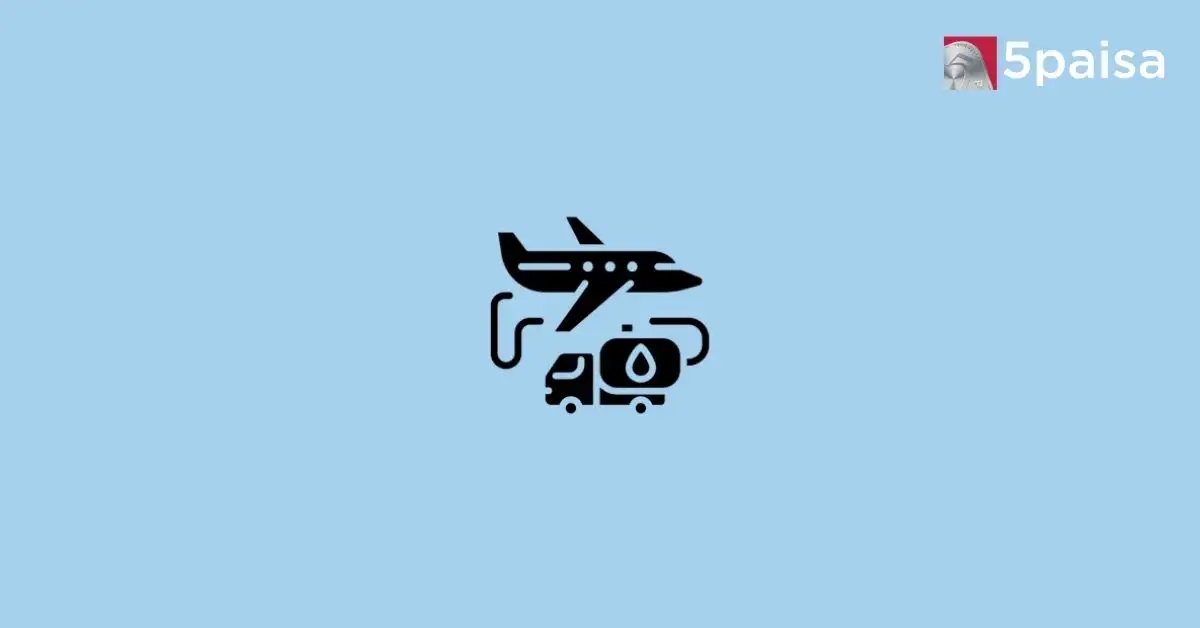 Airplane Fuel