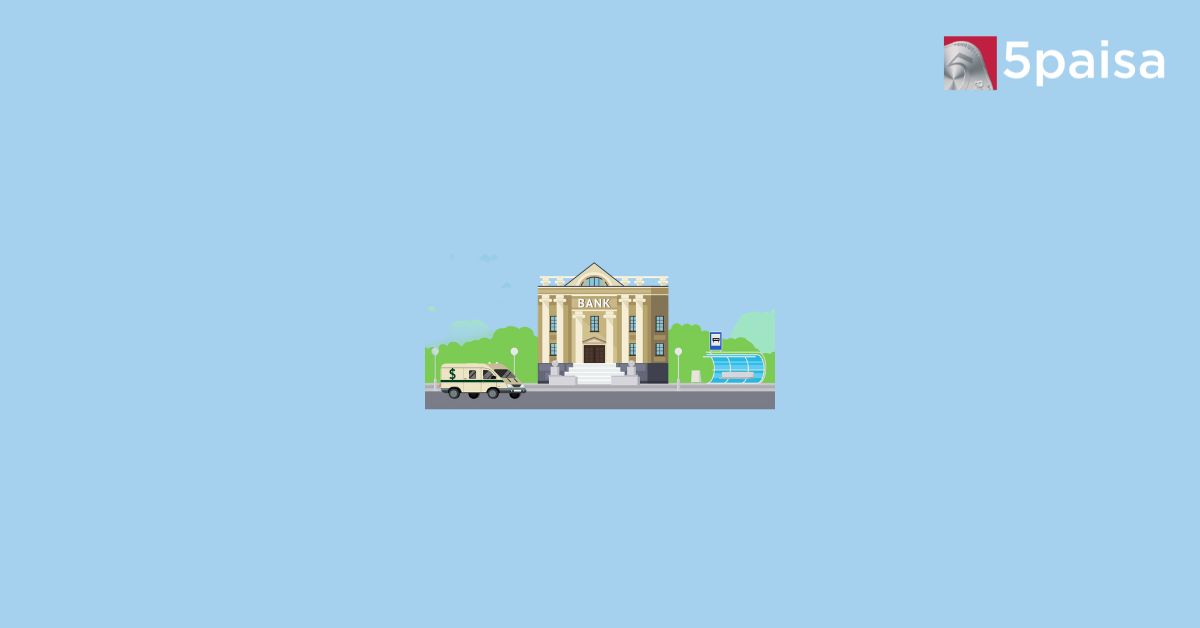 Bank