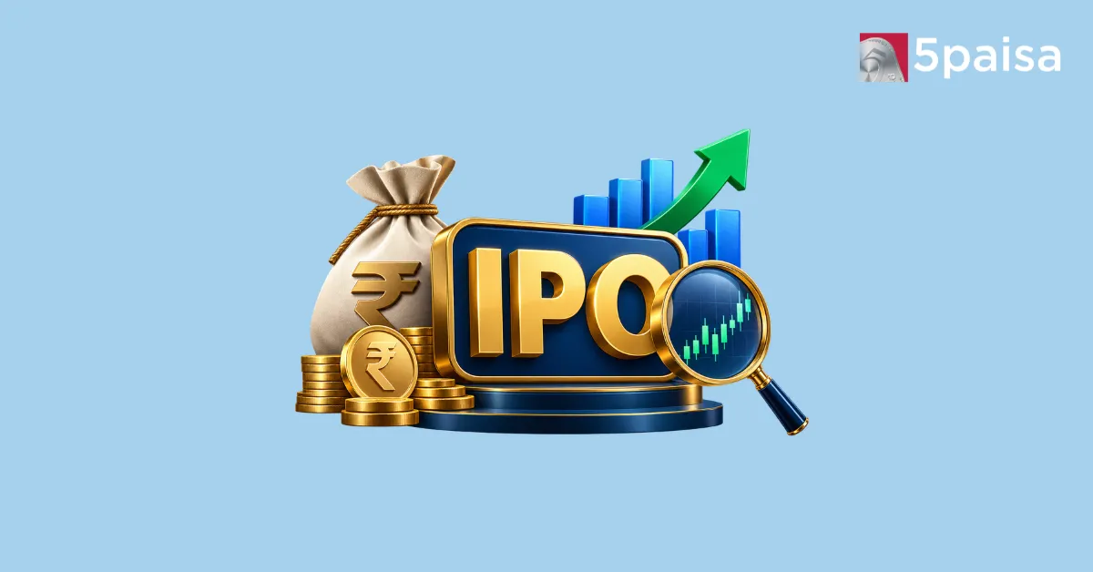 NSE IPO