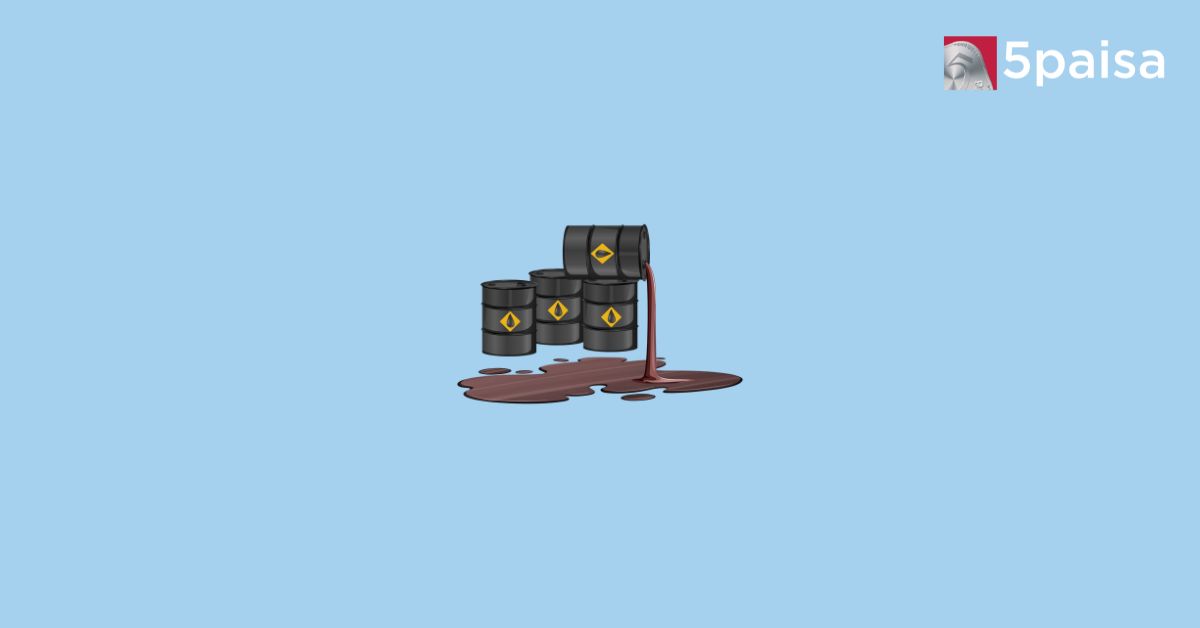 Oil
