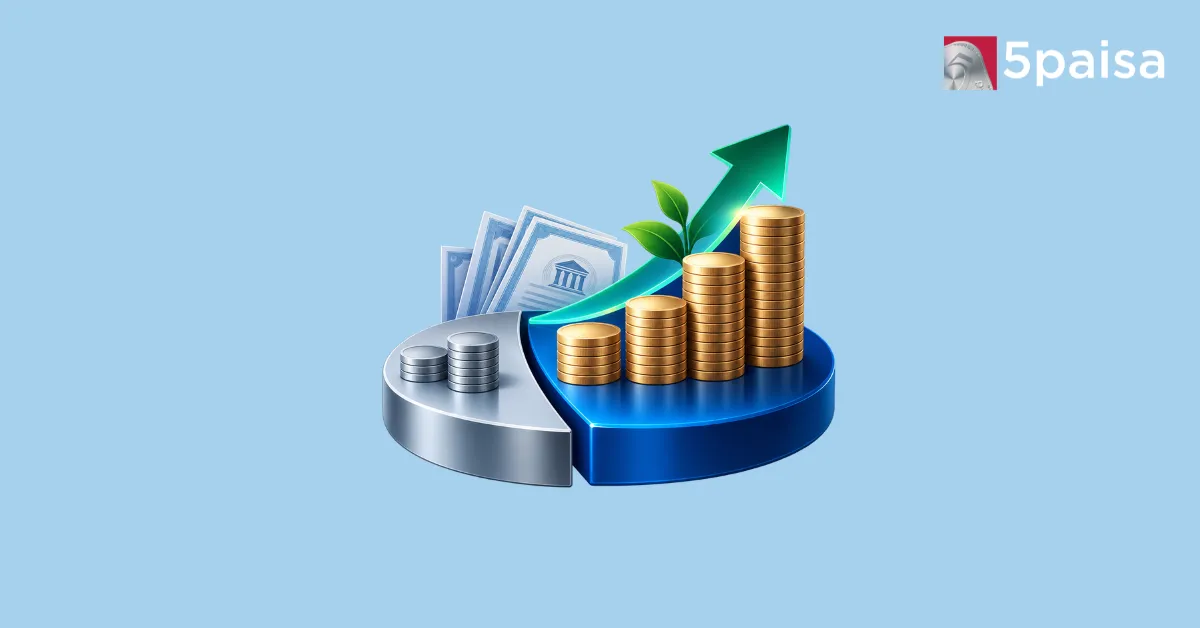 Passive Debt Funds